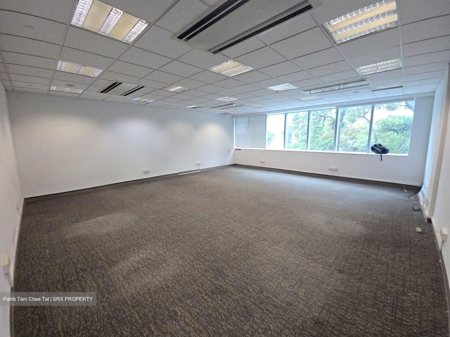 Tan Chong Tower (D7), Office #570069121